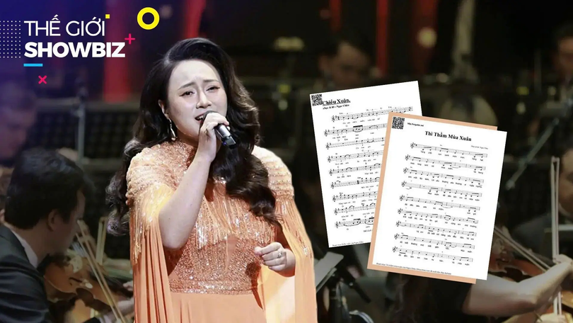 Khánh Linh và lời hứa với cố nhạc sĩ Ngọc Châu | Thế giới Showbiz | 08/10/2025