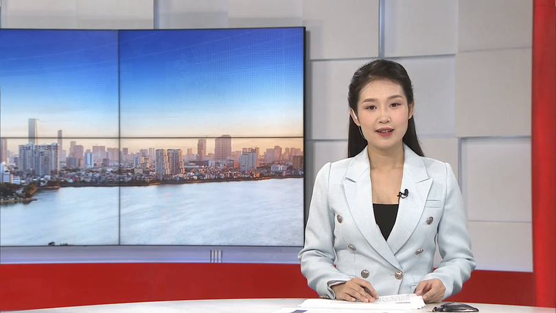 Chương trình Thời sự 11h30 | 09/10/2025