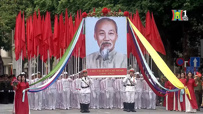Lắng nghe dân nói - Tập 1 | Phim tài liệu | 10/10/2025