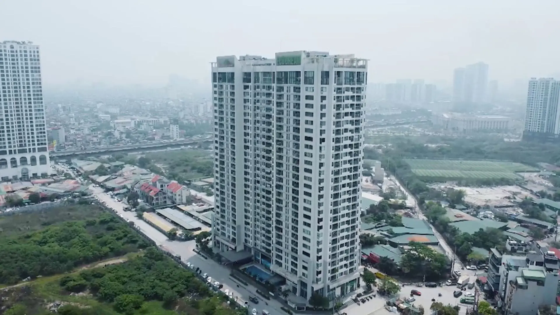 Cần đánh thuế để giảm đầu cơ bất động sản