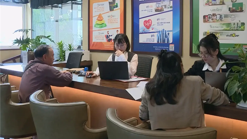 Nâng hạng thị trường, hút dòng vốn ngoại vào Việt Nam