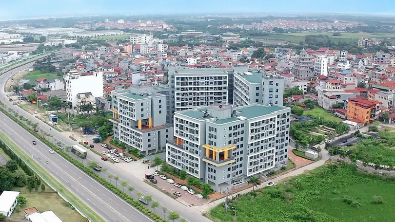 Bộ Xây dựng đề nghị Hà Nội thanh tra giá NƠXH