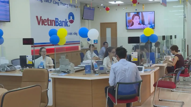 NHNN: Cơ cấu nợ, miễn giảm lãi vay cho dân vùng lũ