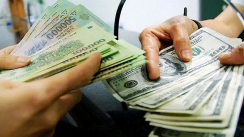 Chuyển tiền 500 triệu phải nhập dữ liệu cá nhân từ 1/11