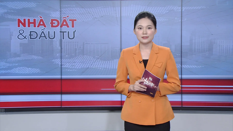 Bản tin Nhà đất và đầu tư | 09/10/2025