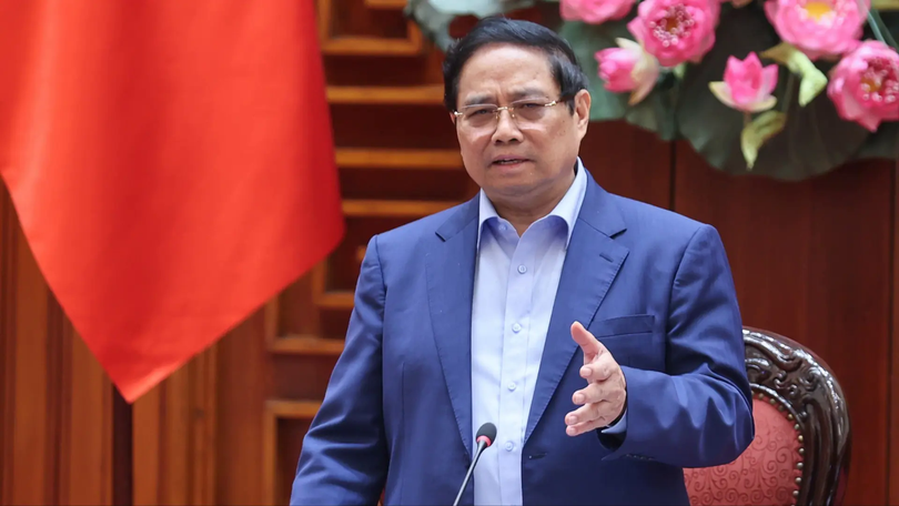 Thủ tướng chỉ đạo khẩn cấp khắc phục hậu quả bão lũ