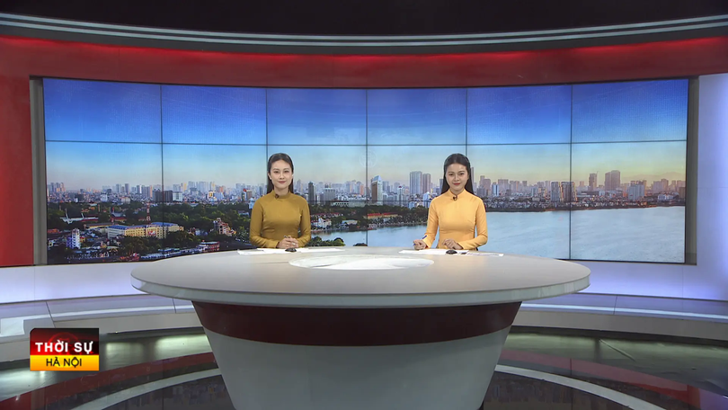 Chương trình Thời sự 18h30 | 09/10/2025