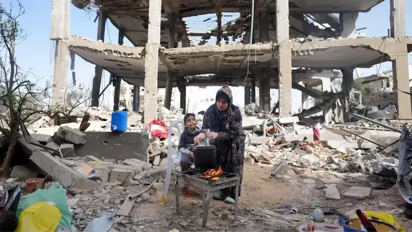 Cộng đồng quốc tế hoan nghênh thỏa thuận ngừng bắn tại Gaza