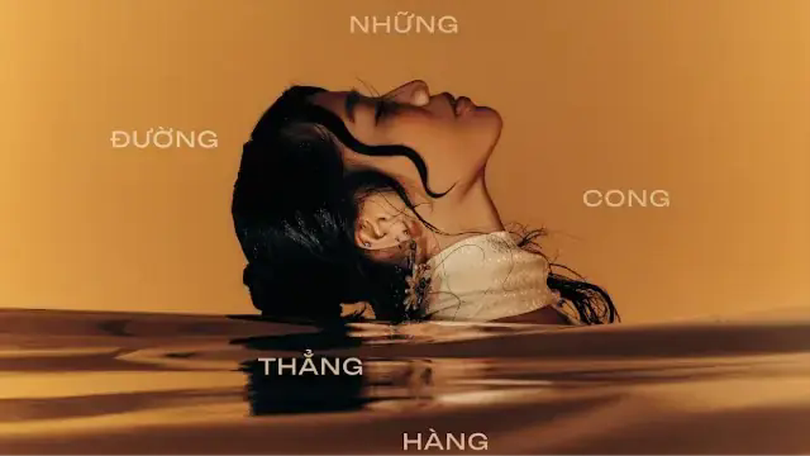 Con gái Cẩm Vân - Khắc Triệu 'lột xác' trong EP đầu tay