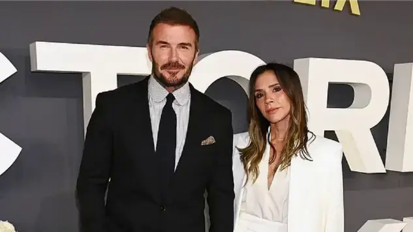 Victoria Beckham làm phim tài liệu về sự nghiệp của mình