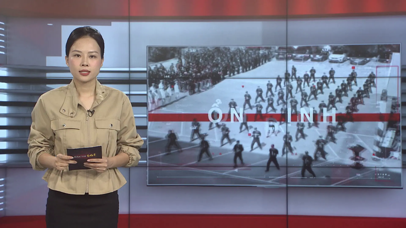 Bản tin 141 | 09/10/2025