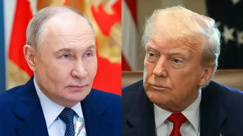 Động lực hòa bình sau thượng đỉnh Trump - Putin đã tiêu tan