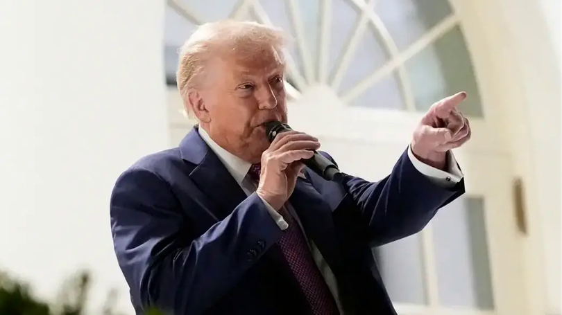 Ông Trump bác tin Mỹ sắp tấn công quân sự vào Venezuela