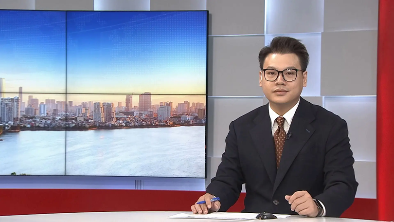 Chương trình Thời sự 11h30 | 01/11/2025