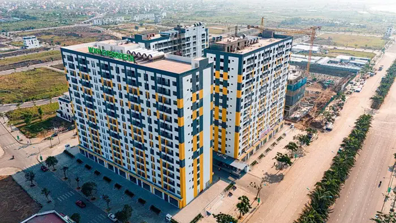 Ưu tiên doanh nghiệp có năng lực làm chủ đầu tư NOXH