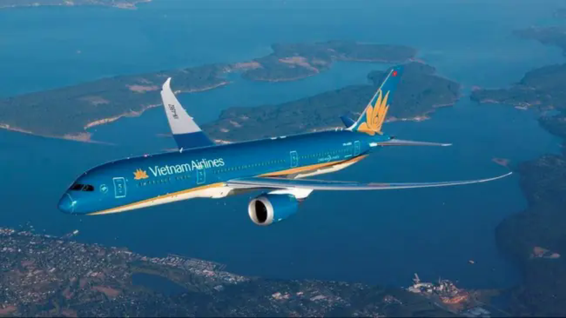 SCIC rót 7.800 tỷ đồng, Vietnam Airlines thoát âm vốn