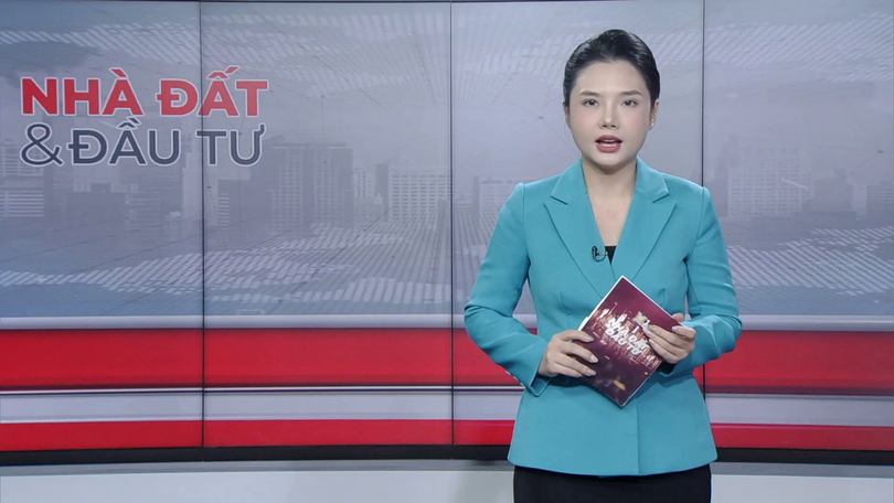 Bản tin Nhà đất và đầu tư | 01/11/2025