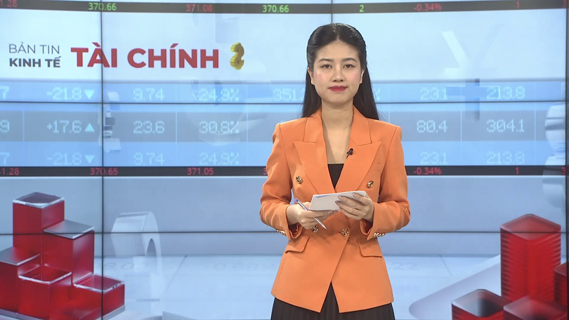 Bản tin Kinh tế Tài chính | 01/11/2025