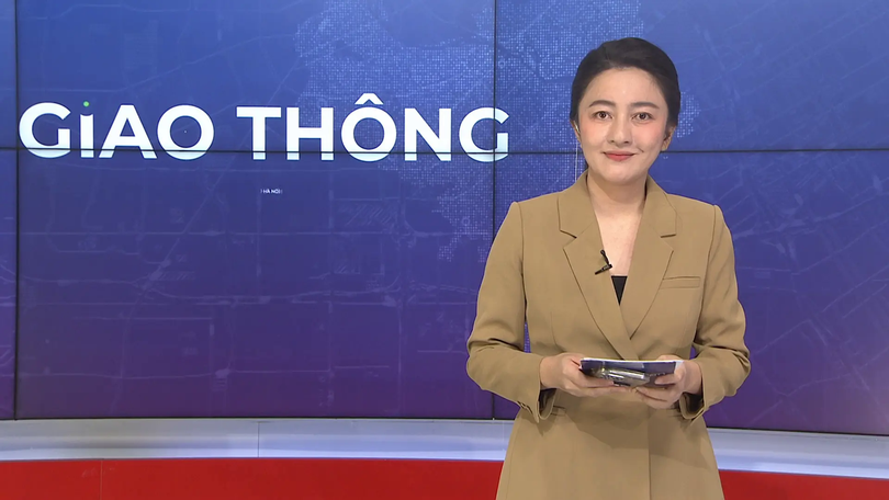 Giao thông Hà Nội | 01/11/2025