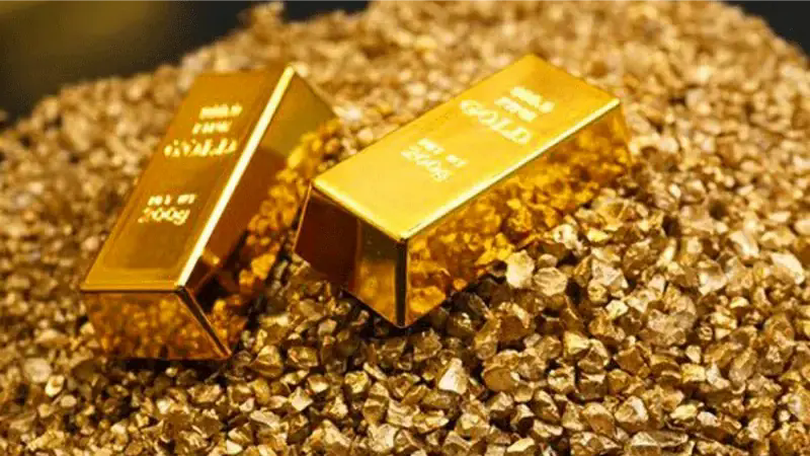 WB dự báo thời điểm giá vàng chấm dứt đà tăng