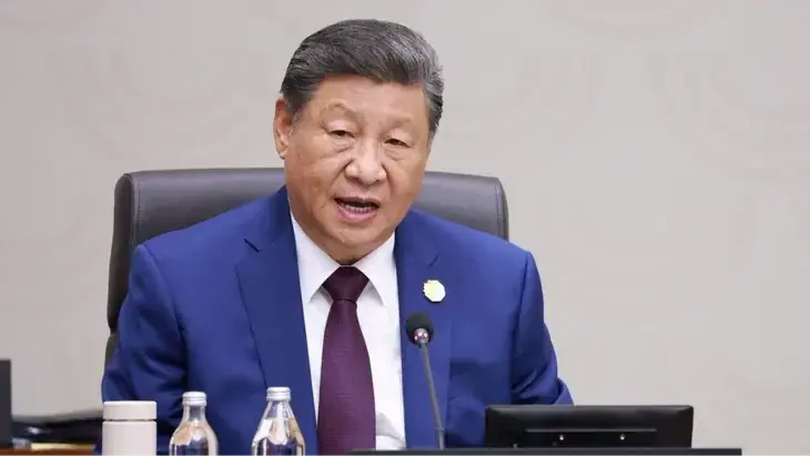 Trung Quốc sẽ đăng cai Hội nghị thượng đỉnh APEC 2026