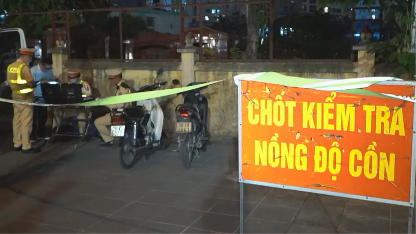 Xử phạt nghiêm, vi phạm có xu hướng giảm