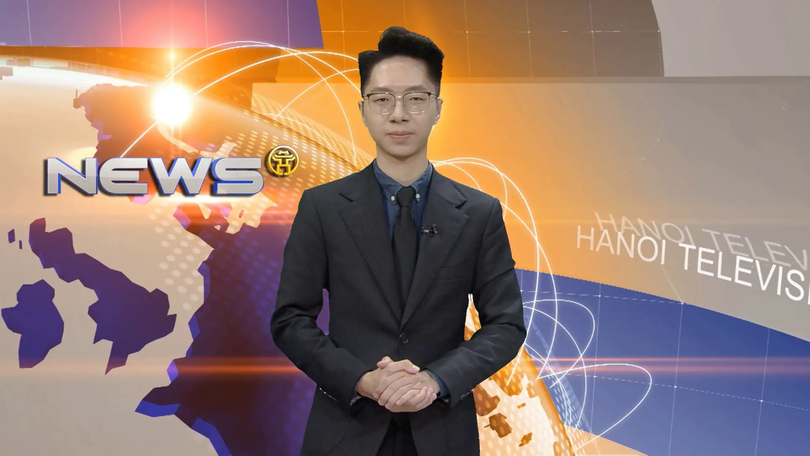 HANOITV News | 01/11/2025