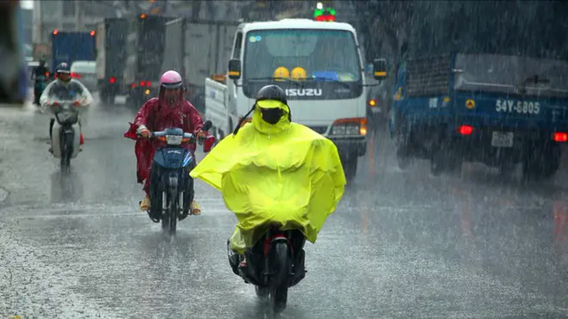 Thời tiết 1/11: Hà Nội sáng sớm và chiều tối có mưa
