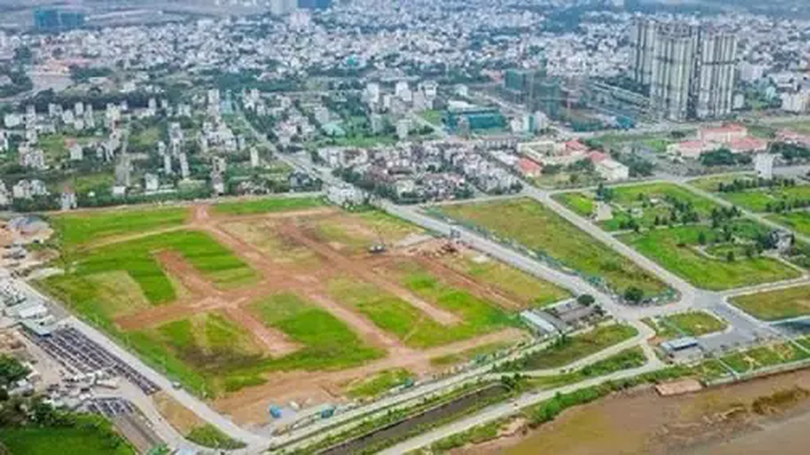 Hà Nội miễn, giảm tiền sử dụng đất cho người có công