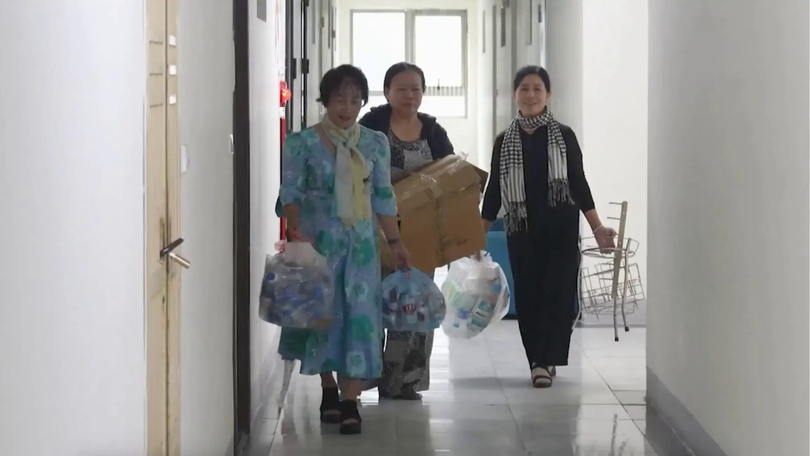 Phân loại rác tại nguồn – từ cam kết đến hành động