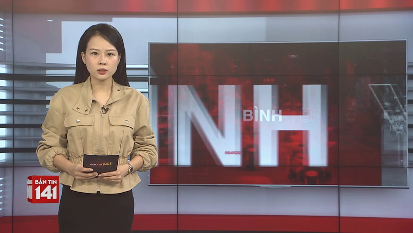 Bản tin 141 | 10/11/2025