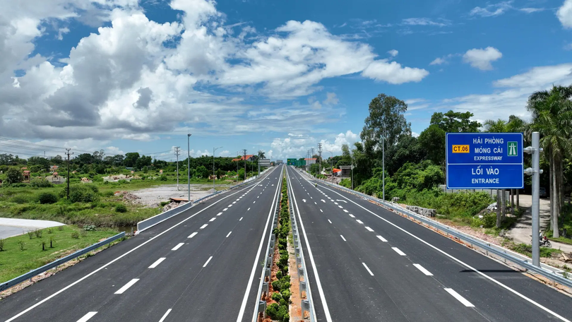 Kinh nghiệm quốc tế trong quản lý, vận hành đường cao tốc