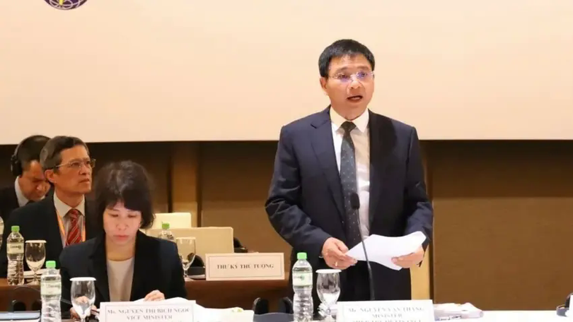 Khai mạc Diễn đàn Doanh nghiệp Việt Nam 2025