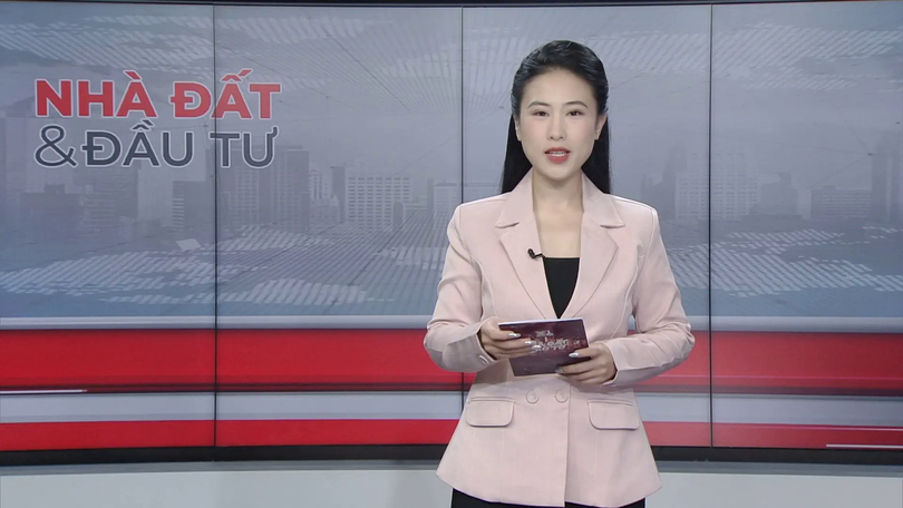Bản tin Nhà đất và đầu tư | 10/11/2025