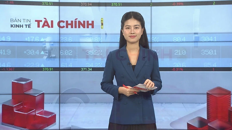 Bản tin Kinh tế Tài chính | 10/11/2025