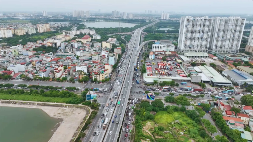 Đổi mới thể chế thúc đẩy phát triển xanh, bền vững