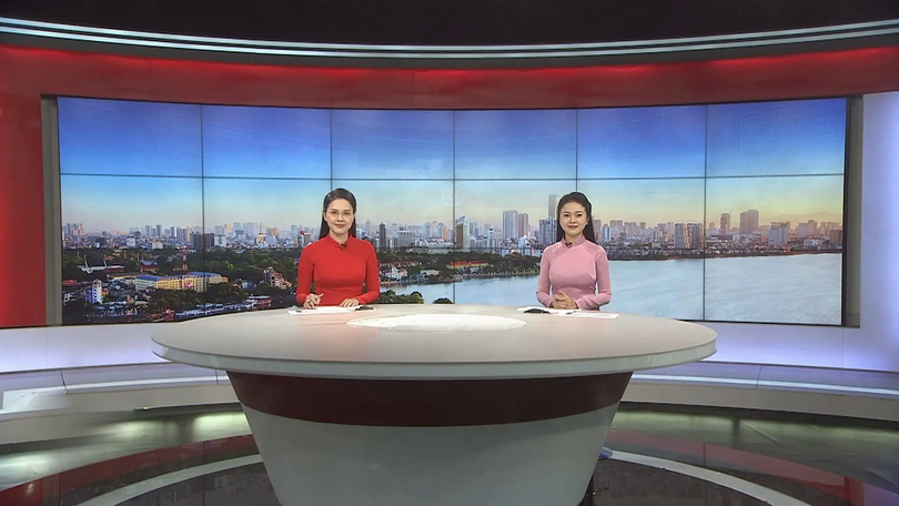 Chương trình Thời sự 18h30 | 10/11/2025
