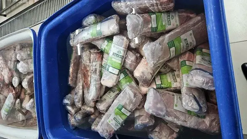 Nhiều vụ việc lớn về thực phẩm giả bị phát giác