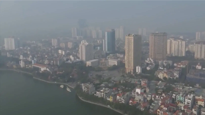 Thời tiết 10/11: Trời hết mưa, nhiệt độ chênh lệch ngày và đêm