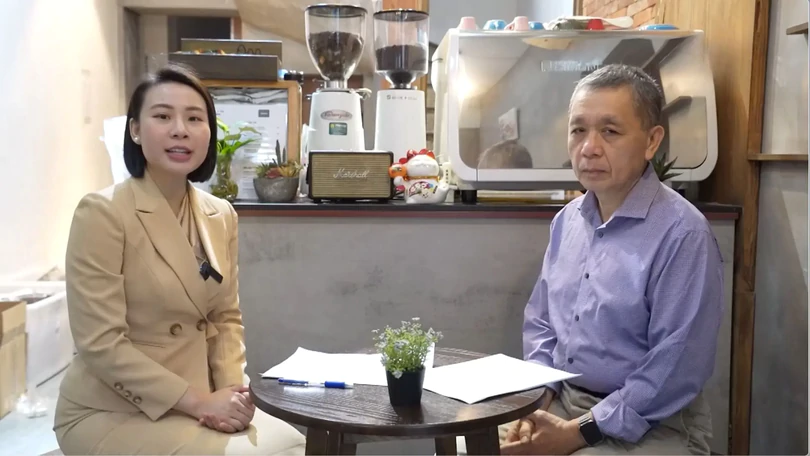 Luật Giáo dục sửa đổi - từ chính sách đến thực tiễn | Truyền thông pháp luật | 11/11/2025
