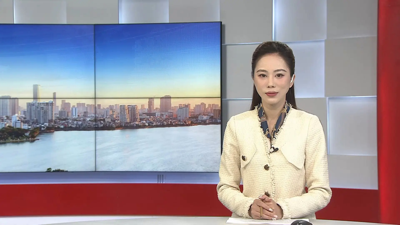 Chương trình Thời sự 11h30 | 11/11/2025