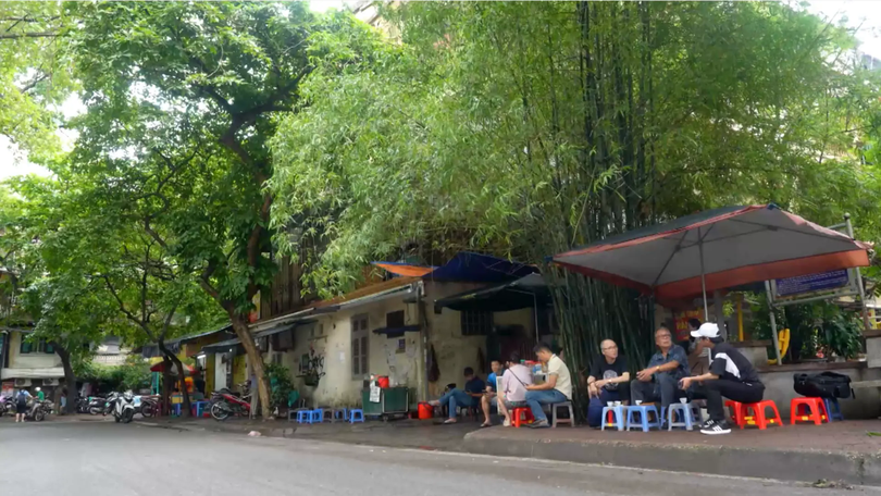 Bình yên trong từng góc nhỏ | Hà Nội đến để yêu | 11/11/2025