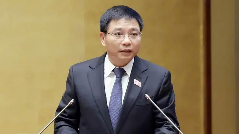 Sửa Luật Đầu tư, tạo môi trường kinh doanh thông thoáng, minh bạch