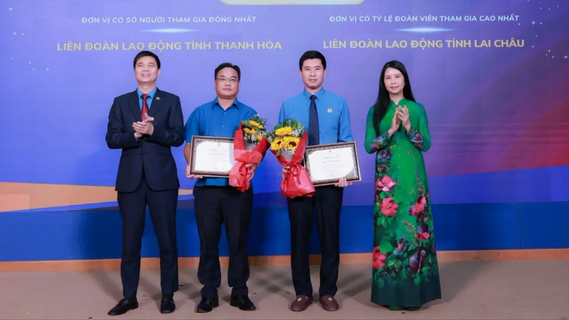 Nâng cao nhận thức pháp luật cho người lao động