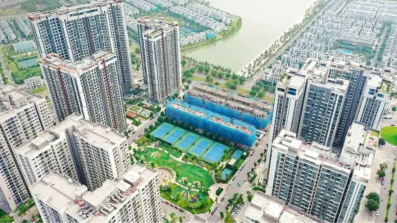 Nỗi lo giá nhà tăng theo bảng giá đất mới