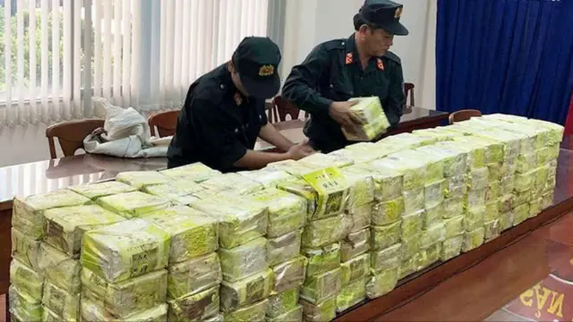 Kiên quyết không để ma túy len lỏi vào đời sống cộng đồng