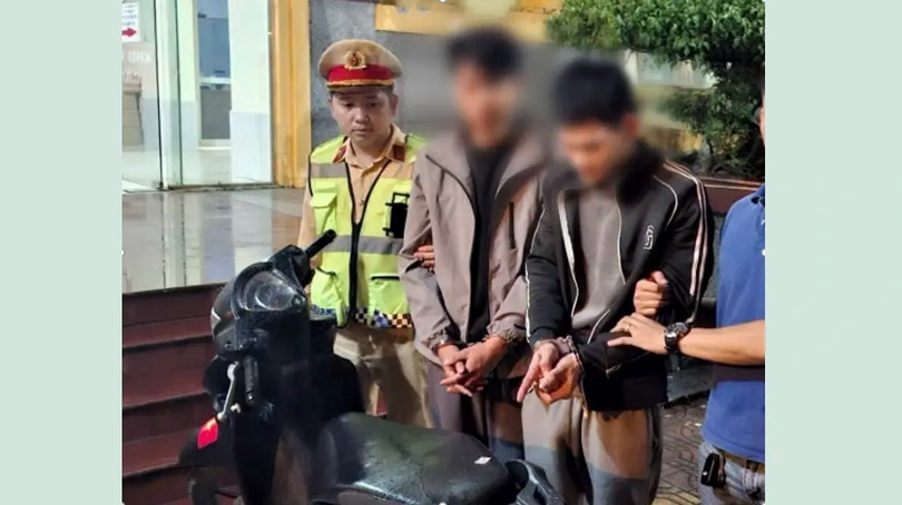 141 Hà Nội liên tiếp triệt phá nhiều vụ tàng trữ ma túy