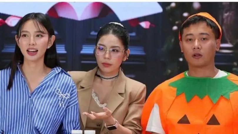 Sắp xét xử Hoa hậu Thùy Tiên, Quang Linh Vlogs