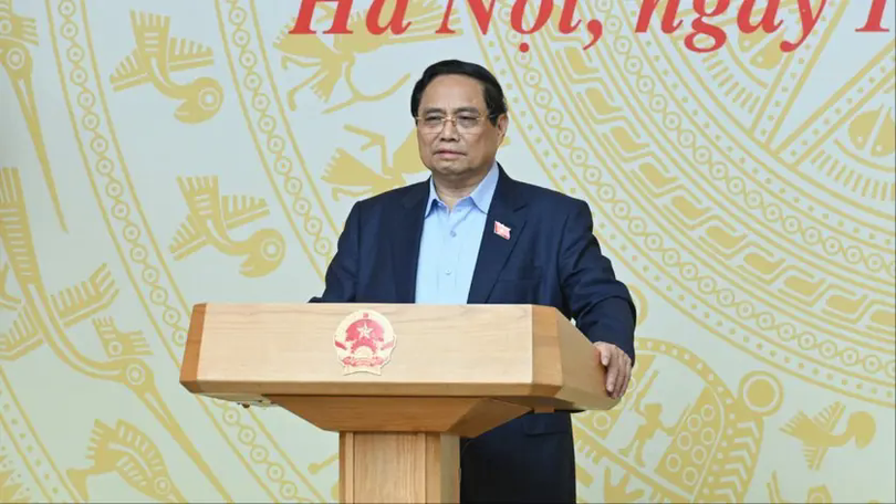 Xử lý nghiêm vi phạm, không để méo mó chính sách NƠXH