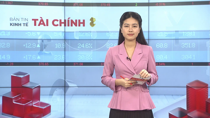 Bản tin Kinh tế Tài chính | 11/11/2025